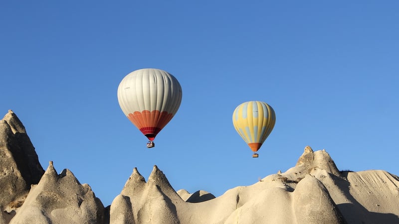 Culinary Travel Experiences