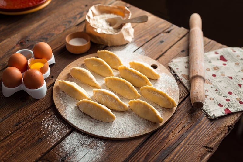 African Gastronomy