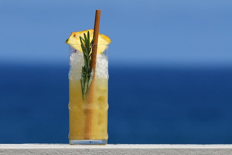 Fruit Juice Image