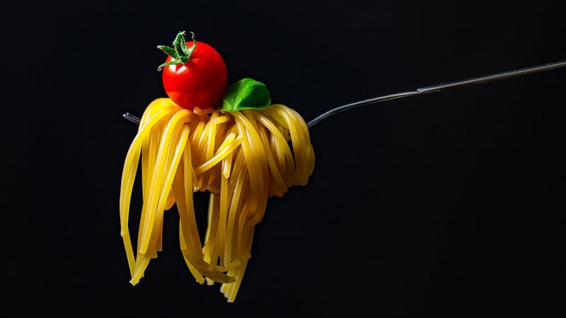 Italian Gastronomic Delights